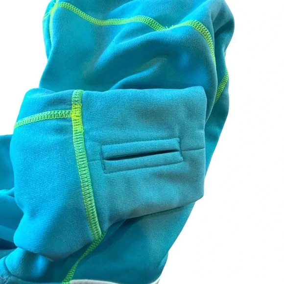 New Rare Nike White and blue sweater size L - Picture 9 of 12